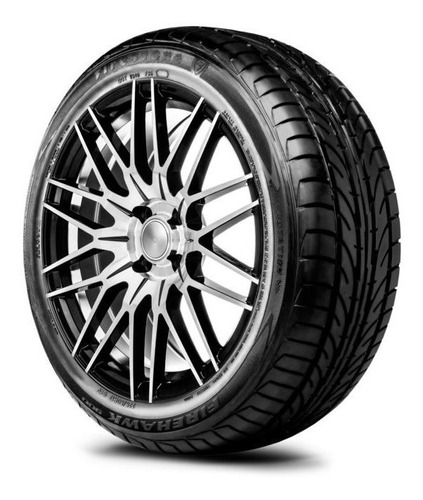 Llanta 195/65r15 Firestone Firehawk 900 P