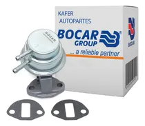 Comprar Bomba Gasolina Mecanica Vw Sedan Vocho Combi Brasilia 1600