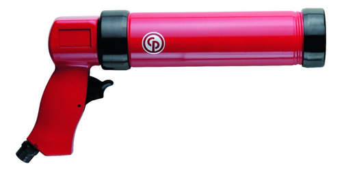 Chicago Pneumatic Cp - Pistola De Calafateo De Aire, Libera.