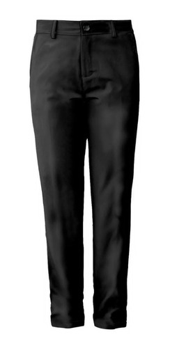 Buke Golf Pantalon Dama Chaza Golf Clasico Microfibra