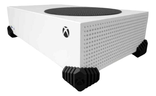 Soporte Para Consola Xbox X 4 Patitas 