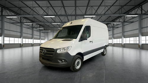 Sprinter 3665 314 Cdi Te V2