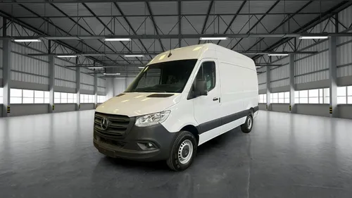 Sprinter 3665 314 Cdi Te V2