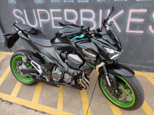 Kawasaki Z 800