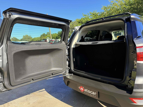 Ford Ecosport 1.5 TI-VCT FLEX SE AUTOMÁTICO