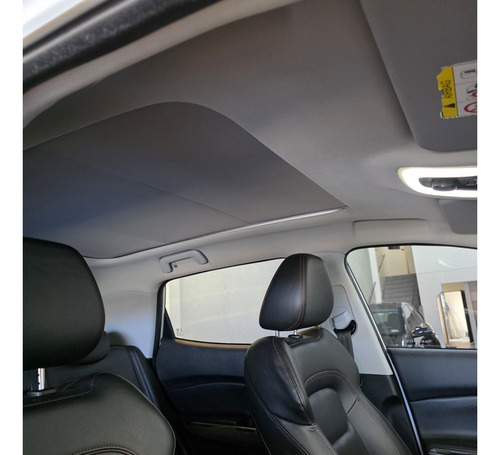 Chery Tiggo 5X 1.5 VVT TURBO iFLEX TXS DCT