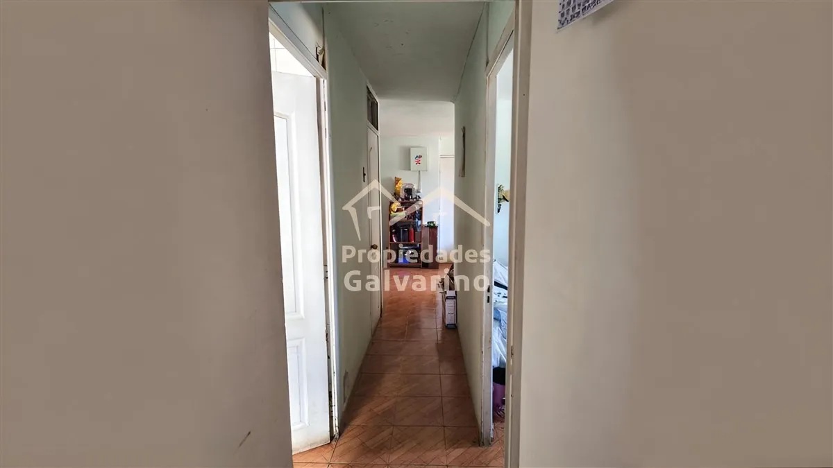 Imagen 5 de 8 de Depto En Venta De 2 Dorm. En Macul - Metro Los Presidentes