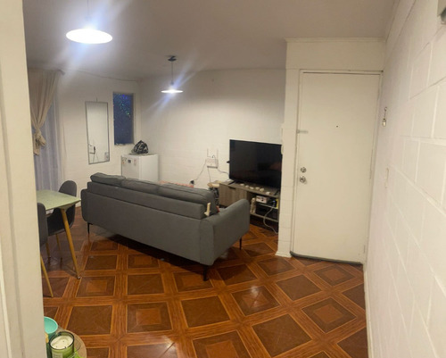 Arriendo Departamento,santa Julia Viña Del Mar