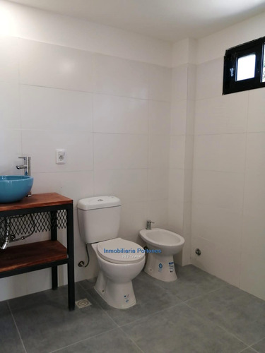 Imagen 11 de 13 de Venta De Casa De Dos Dormitorios En Carrasco Norte