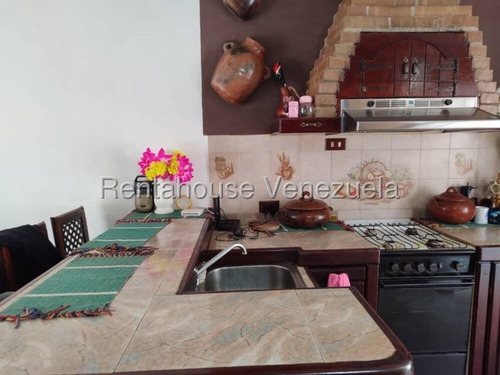 Valeria Chong Casa Venta Cabudare Lara La Puerta Oportunidad Residencial Economico Código Inmobiliaria Rent-a-house 25-18551