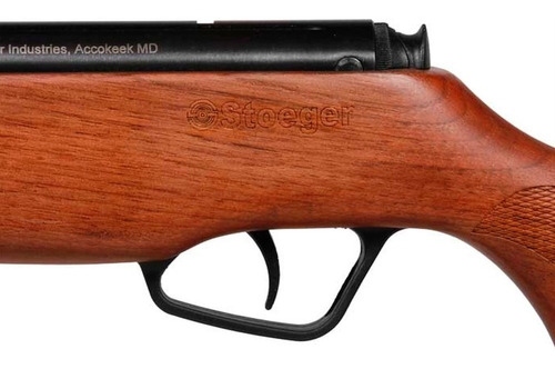 Rifle Stoeger X20 Madera By Beretta. Alto Poder