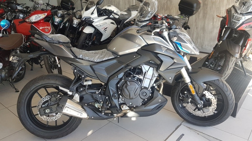 Voge 500 R Entrega Inmediata Año 2021