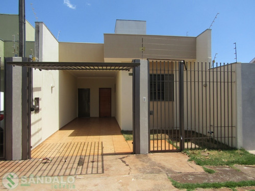 Imagem 2 de 28 de Casa Para Alugar - 00198.001