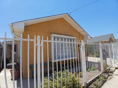 Casa en arriendo