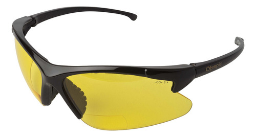 Kleenguard V60 30-06 - Gafas De Seguridad Para Lectores (),.