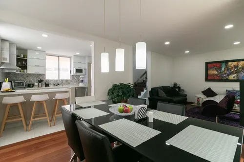 Casa Condominio En Venta En Provenza. Cod V1030152