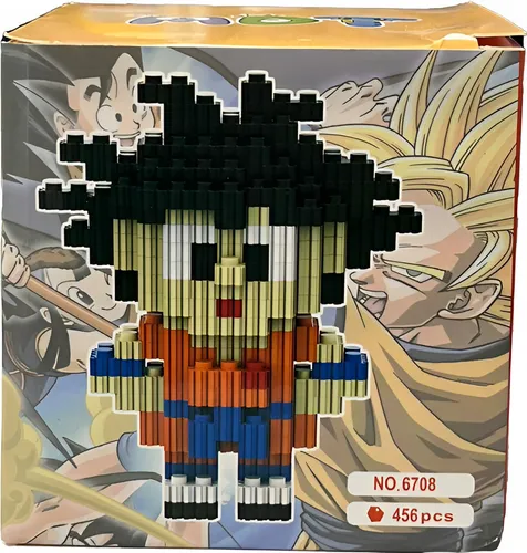 comprar Figuras Para Armar Bloque