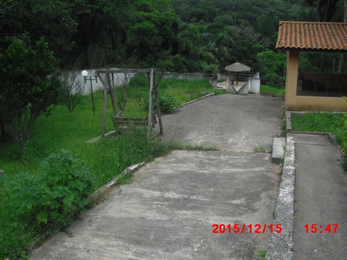 Imagem 11 de 15 de Chácara Bairro Cachoeira ¿ 4 Km Centro | 43824 - 43824