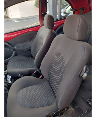 Ford Ka 1.0 MPI GL 8V GASOLINA 2P MANUAL