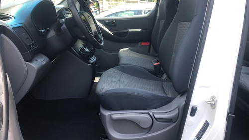 Hyundai H1 Gl 2.5 2013