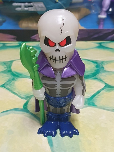 Funko Soda Scare Glow Regular No Chase Nueva Sellada