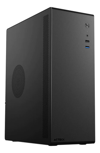 Computadora Intel Core I5 14400 Ram 16gb M2 500gb Wi-fi Slim