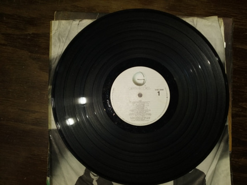 Imagen 2 de 4 de Disco De Vinilo De Asia