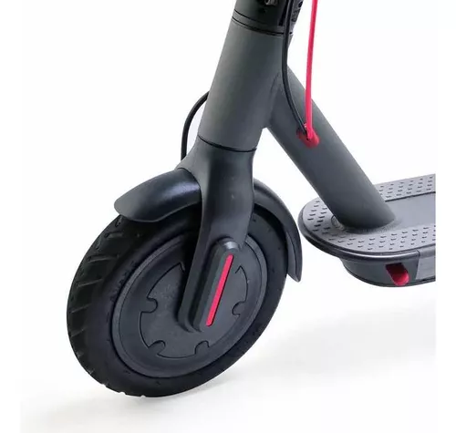 Patinete eléctrico Xiaomi Mi Electric Scooter 3 Lite Negro