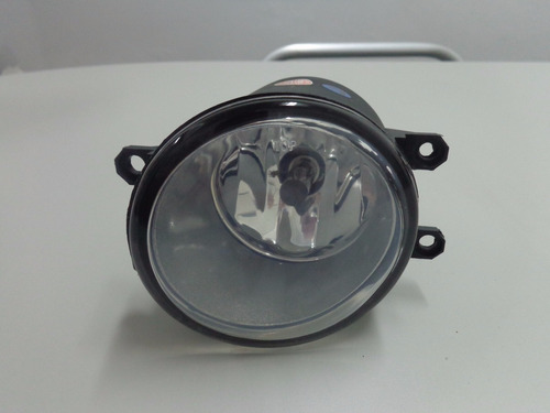 Faro Neblina Lh Thailandes Toyota Yaris 06-09, Previa, Camry