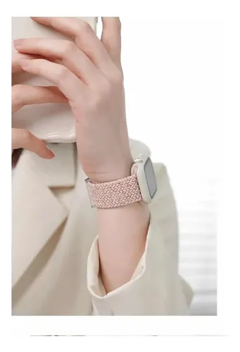 Correa Para Apple Watch