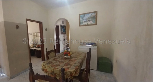 Casa En Venta En Centro, Falcon