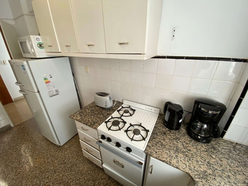 Departamento En Alquiler Por Temporada En Centro