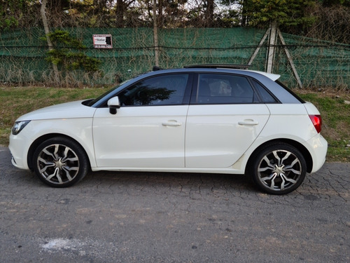 Audi A1 Tfsi 1.4 Cv