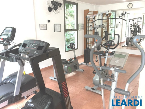 Apartamento - Real Parque - Sp - 568631