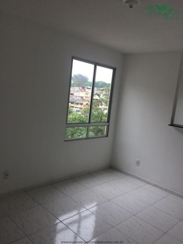 Imagem 27 de 29 de Apartamentos À Venda Em Guarulhos/sp - Compre O Seu Apartamentos Aqui! - 1422935