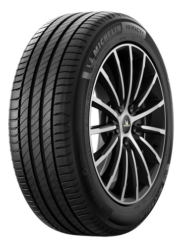 Pneu 215/55 R17 94v Tl Primacy 4 Michelin