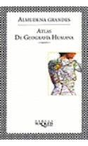 Libro Atlas De Geografia Humana (coleccion Maxi) (bolsillo)