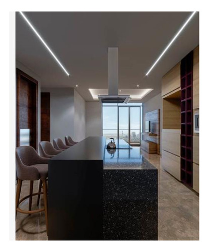 Imagen 3 de 9 de Departamento En Venta En Las Privanzas