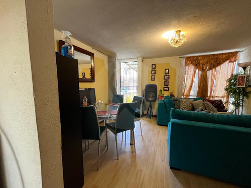 Casa En Venta En Ciudad Galaxia Los Reyes