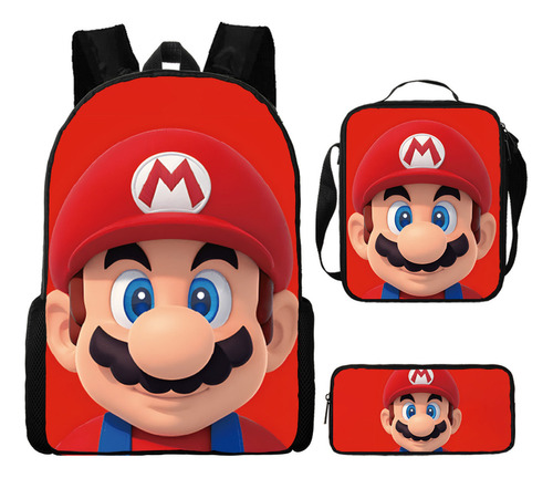 En Stock: Gran Oferta En Europa Y América: Mario Mario Pri