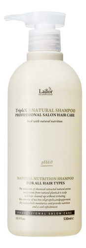 Champ Natural La'dor Triplex3 (17.9 )