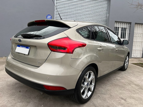 Ford Focus III 2.0 Se Plus Mt