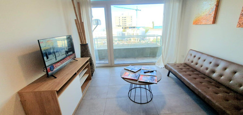 Departamento En Comodoro Rivadavia Vista Al Mar