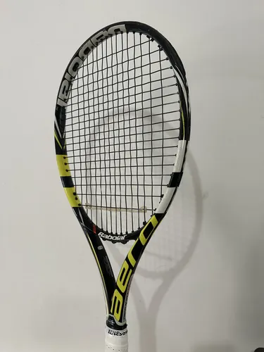 Babolat Aero Pro Drive 2013 | MercadoLivre