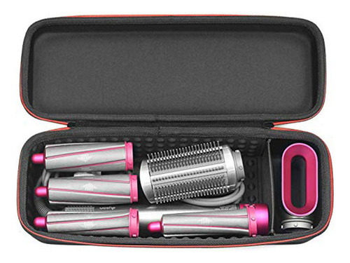 Bolsa Almacenamiento Portátil Para Dyson Airwrap Stylerdf