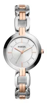 Comprar Reloj Fossil Mujer Multifuncion Revisa Comen Compradores