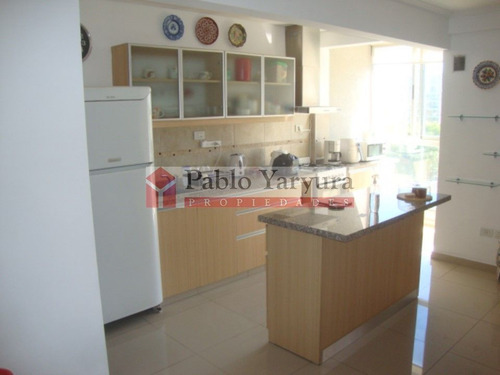 Departamento En Venta En Caseros