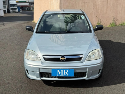 Chevrolet Corsa 1.4 MPFI MAXX SEDAN 8V FLEX 4P MANUAL