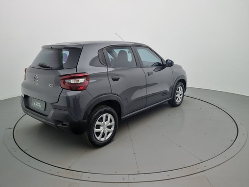 Citroën C3 1.0 FIREFLY FLEX LIVE PACK MANUAL