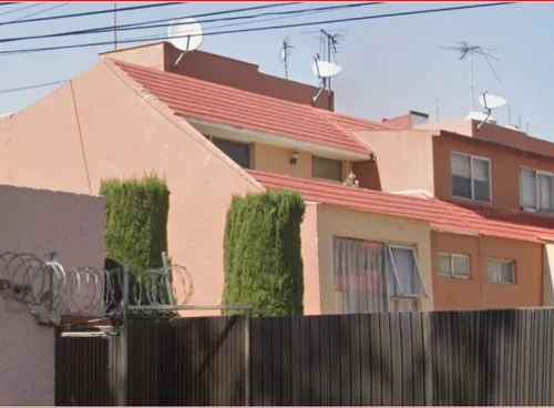 Casa En Venta En Coyoacán, Cdmx